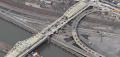  bridges of New York  -  Bronx Bridges  - Harlem River Bridges - Macombs Dam Bridge Macombs Dam Bridge 3